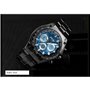 Ρολόι χειρός ανδρικό SKMEI 1366 BLACK/BLUE
