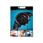 Ρολόι χειρός ανδρικό SKMEI 1399 BLACK