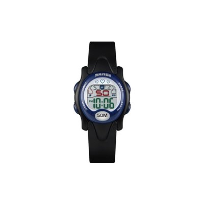 Αθλητικό ρολόι χειρός παιδικό SKMEI 1478 BLACK