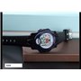 Αθλητικό ρολόι χειρός παιδικό SKMEI 1478 BLACK