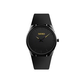 Ρολόι χειρός ανδρικό SKMEI 1601 BLACK
