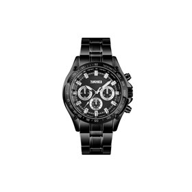 Ρολόι χειρός ανδρικό SKMEI 1366 BLACK