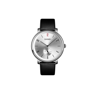 Ρολόι χειρός ανδρικό SKMEI 1398 SILVER