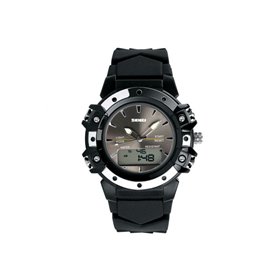 Αθλητικό ρολόι χειρός SKMEI 0821 BLACK