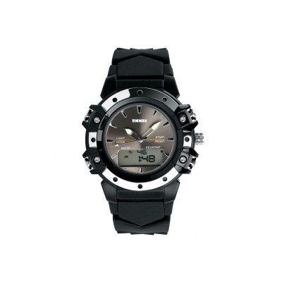 Αθλητικό ρολόι χειρός SKMEI 0821 BLACK