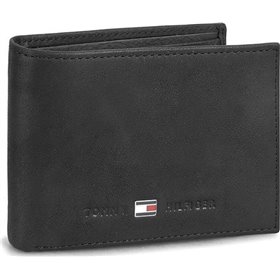 Tommy Hilfiger Αντρικό Πορτοφόλι AM0AM00662 002 Tommy Hilfiger Αντρικό Πορτοφόλι AM0AM00662 002