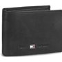 Tommy Hilfiger Αντρικό Πορτοφόλι AM0AM00662 002
