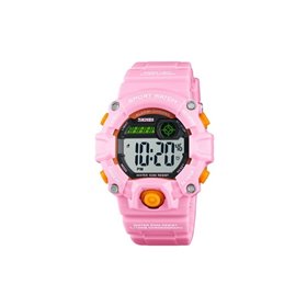 Αθλητικό ρολόι χειρός παιδικό SKMEI 1484 PINK