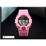 Αθλητικό ρολόι χειρός παιδικό SKMEI 1484 PINK