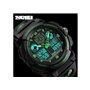 Ρολόι χειρός ανδρικό SKMEI 1270 GREEN