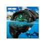Ρολόι χειρός ανδρικό SKMEI 1270 GREEN