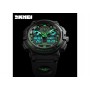 Ρολόι χειρός ανδρικό SKMEI 1270 GREEN