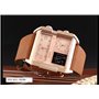 Ρολόι χειρός ανδρικό SKMEI 1391 ROSE GOLD/BROWN