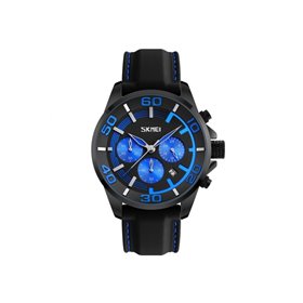 Ρολόι χειρός ανδρικό SKMEI 9154 BLUE