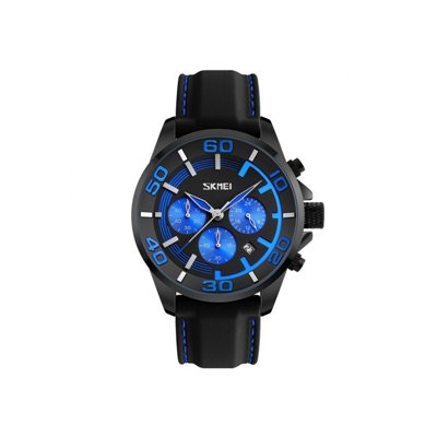 Ρολόι χειρός ανδρικό SKMEI 9154 BLUE