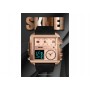 Ρολόι χειρός ανδρικό SKMEI 1391 ROSE GOLD/BLACK