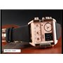 Ρολόι χειρός ανδρικό SKMEI 1391 ROSE GOLD/BLACK