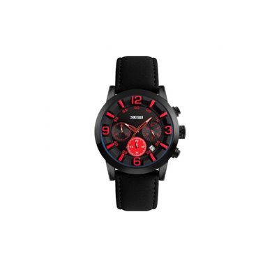 Ρολόι χειρός ανδρικό SKMEI 9154 RED