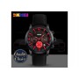 Ρολόι χειρός ανδρικό SKMEI 9154 RED