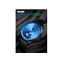 Ρολόι χειρός ανδρικό SKMEI 1398 BLUE