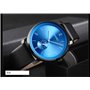 Ρολόι χειρός ανδρικό SKMEI 1398 BLUE