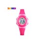 Αθλητικό ρολόι χειρός παιδικό SKMEI 1479 ROSE RED