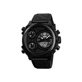 Ρολόι χειρός ανδρικό SKMEI 1359 BLACK