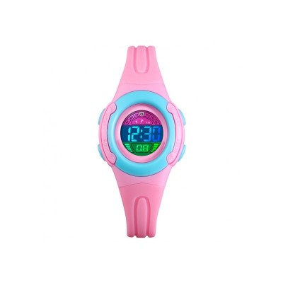 Αθλητικό ρολόι χειρός παιδικό SKMEI 1479 PINK