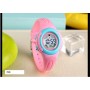 Αθλητικό ρολόι χειρός παιδικό SKMEI 1479 PINK