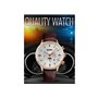 Ρολόι χειρός ανδρικό SKMEI 9117 GOLD/WHITE