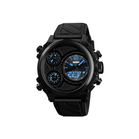 Ρολόι χειρός ανδρικό SKMEI 1359 BLUE