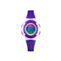 Αθλητικό ρολόι χειρός παιδικό SKMEI 1479 PURPLE
