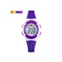 Αθλητικό ρολόι χειρός παιδικό SKMEI 1479 PURPLE