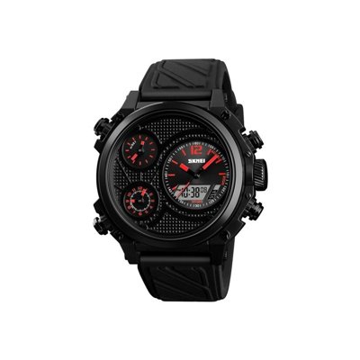 Ρολόι χειρός ανδρικό SKMEI 1359 RED