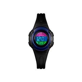 Αθλητικό ρολόι χειρός παιδικό SKMEI 1479 BLACK