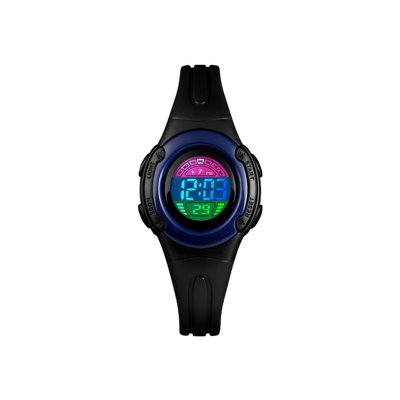 Αθλητικό ρολόι χειρός παιδικό SKMEI 1479 BLACK