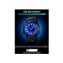 Ρολόι χειρός ανδρικό SKMEI 1521 BLUE