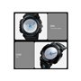Ρολόι χειρός ανδρικό SKMEI 1521 BLUE