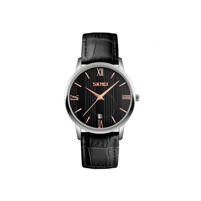 Ρολόι χειρός ανδρικό SKMEI 9130 GOLD/BLACK GENT