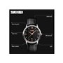 Ρολόι χειρός ανδρικό SKMEI 9130 GOLD/BLACK GENT