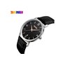 Ρολόι χειρός ανδρικό SKMEI 9130 GOLD/BLACK GENT