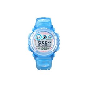 Ρολόι χειρός παιδικό SKMEI 1451 LIGHT BLUE