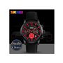 Ρολόι χειρός ανδρικό SKMEI 9147 RED/BLACK