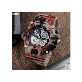 Αθλητικό ρολόι χειρός ανδρικό SKMEI AD1029CM