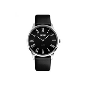 Ρολόι χειρός ανδρικό SKMEI 9092 BLACK