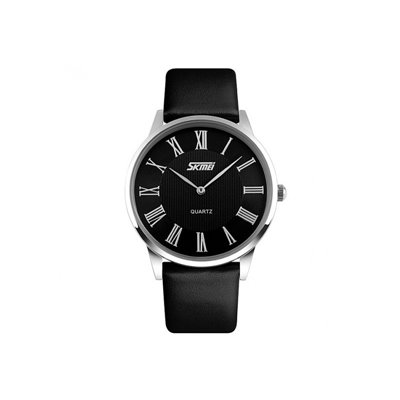 Ρολόι χειρός ανδρικό SKMEI 9092 BLACK
