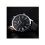 Ρολόι χειρός ανδρικό SKMEI 9092 BLACK