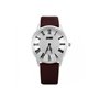Ρολόι χειρός ανδρικό SKMEI 9092 WHITE/BROWN
