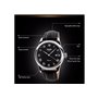 Ρολόι χειρός ανδρικό SKMEI 9058 BLACK