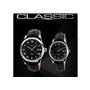 Ρολόι χειρός ανδρικό SKMEI 9058 BLACK